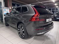 Usata Volvo XC60 Inscription 349 CV (256 kW) 2021 Grigio SUV