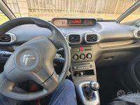 Usata Citroën C3 Picasso 95 CV (69 kW) 2013 Monovolume