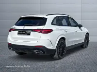 Usata Mercedes GLC220 Advanced Plus 197 CV (144 kW) 2024