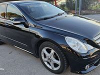 usata Mercedes R320 cdi V6 Sport lunga