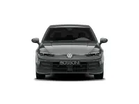 Usata VW Golf VIII Life 115 CV (84 kW) 2024 Grigio Berlina