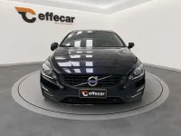 Usata Volvo V60 Ocean Race 120 CV (88 kW) 2016 Vari colori Station wagon