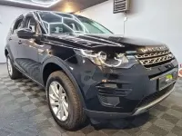 Usata Land Rover Discovery Sport HSE 241 CV (177 kW) 2020 Nero SUV