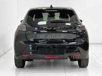 Nuova Peugeot 208 Allure 110 CV (80 kW) 2026 Nero Utilitaria