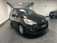 Usata Citroën C3 73 CV (53 kW) 2010 Nero Berlina