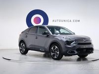 Occasion Citroën C4 PureTech 131 ch (96 kW) 2024 Gris SUV