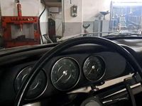Usata Porsche 912 122 CV (89 kW) 1966 Verde Coupé