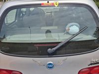 Usata Fiat 600 Anniversary 54 CV (39 kW) 2007 Grigio Utilitaria