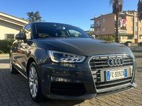 Usata Audi A1 Sportback Ambiente 90 CV (66 kW) 2016 Utilitaria