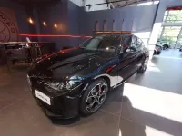 Nuova Alfa Romeo Giulia Veloce 280 CV (205 kW) 2025 Nero Berlina