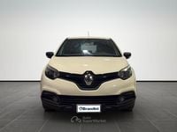 Occasion Renault Captur 90 ch (66 kW) 2014 Beige SUV