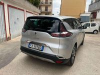 Usata Renault Espace Initiale Paris 190 CV (139 kW) 2015 Grigio Monovolume