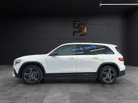Usata Mercedes GLB200 Premium 150 CV (110 kW) 2022 Bianco SUV