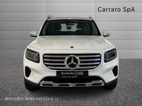 Usata Mercedes GLB180 Advanced 116 CV (85 kW) 2025 Bianco SUV