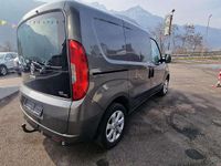 Usata Fiat Doblò 95 CV (69 kW) 2017 Other Monovolume