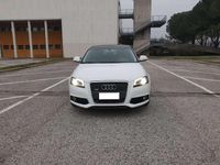 Usata Audi A3 Sportback Ambiente 140 CV (102 kW) 2005 Bianco Utilitaria
