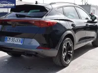 Usata Cupra Formentor 150 CV (110 kW) 2023 Nero SUV