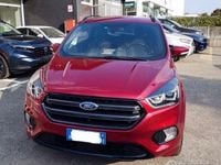 Usata Ford Kuga ST-Line 150 CV (110 kW) 2019 SUV