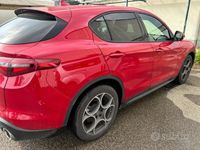 usata Alfa Romeo Stelvio - 2019