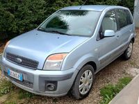 usata Ford Fusion Fusion 1.4 16V 5p. Azura