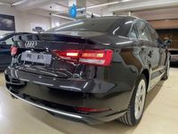 usata Audi A3 1.6 TDI 116CV Sedan S-Line 7/2019