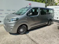 Usata Citroën Jumpy 120 CV (88 kW) 2019 Grigio Monovolume