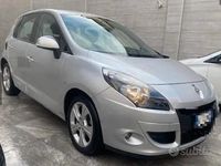 usata Renault Scénic III Scénic 1.5 dCi 110CV Dynamique