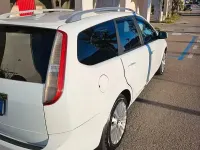 Usata Ford Focus Titanium 145 CV (106 kW) 2009 Station wagon
