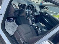 Usata Ford Kuga Titanium 120 CV (88 kW) 2016 Bianco SUV