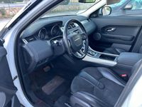 usata Land Rover Range Rover evoque 2.2 TD4 150 cv autom