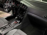 Usata VW Golf VII Sportline 150 CV (110 kW) 2019 Berlina