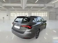 Usata Fiat Tipo City Life 131 CV (96 kW) 2023 Grigio Station wagon