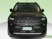Nuova Jeep Compass Summit 130 CV (95 kW) 2025 SUV