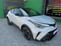 Usata Toyota C-HR Sport 98 CV (72 kW) 2023 Bianco SUV