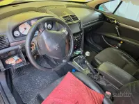 Usata Peugeot 407 170 CV (125 kW) 2008 Station wagon