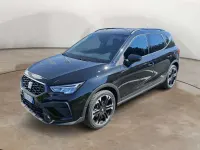 Nuova Seat Arona Black Edition 95 CV (69 kW) 2026 Other SUV