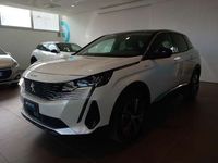 usata Peugeot 3008 1.6 hybrid phev Allure Pack 225cv e-eat8