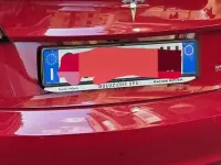 Usata Tesla Model 3 Performance 155 kW (211 CV) 2022 Berlina