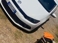 Usata VW Scirocco 122 CV (89 kW) 2010 Coupé
