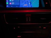 Usata Audi A5 Sportback Advanced 170 CV (125 kW) 2009 Utilitaria