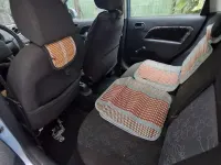 Usata Ford Fiesta 75 CV (55 kW) 2007 Blu Utilitaria