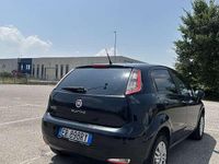 Usata Fiat Punto Evo Lounge 77 CV (56 kW) 2013 Utilitaria