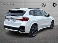 Usata BMW X1 M Sport 136 CV (100 kW) 2023 Bianco SUV