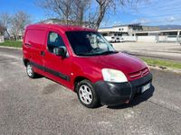 usata Citroën Berlingo 2.0 multispazio 90cv