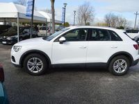 Usata Audi Q3 Advanced 150 CV (110 kW) 2022 Other SUV
