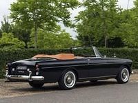 Usata Rolls Royce Silver Cloud 200 CV (147 kW) 1965 Blu Cabrio