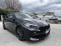 Usata BMW 118 M Sport 150 CV (110 kW) 2022 Utilitaria