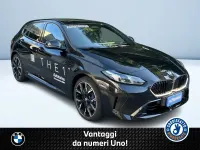 Usata BMW 120 M Sport 178 CV (130 kW) 2024 Nero metallizzato Utilitaria
