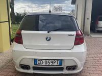 Occasion BMW 118 143 ch (105 kW) 2010 Citadine