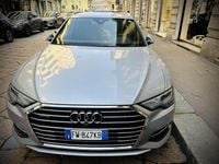 Usata Audi A6 S-Line 231 CV (169 kW) 2019 Station wagon